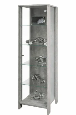 Mäusbacher Vitrines Sur Pied|Vitrines De Collection<Meuble vitrine 154/0501