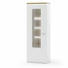 MCA Furniture Vitrines Sur Pied<Meuble vitrine CALI
