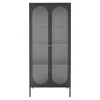Meuble vitrine ADELAIDE