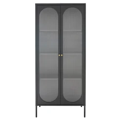 Meuble vitrine ADELAIDE