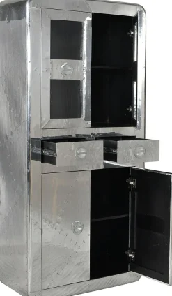 Sit Vitrines Sur Pied<Meuble vitrine AIRMAN
