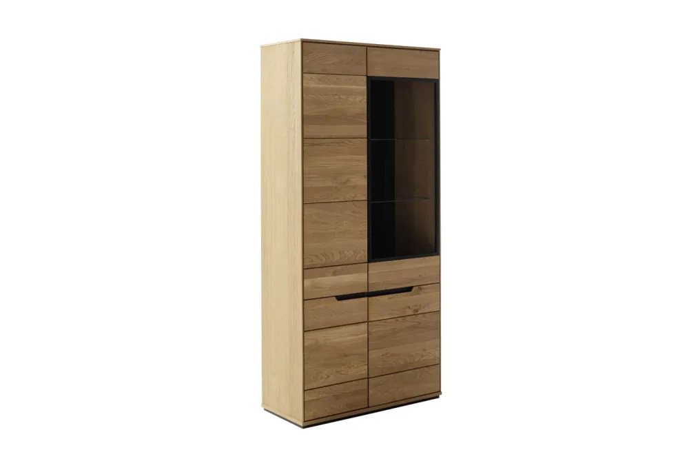 Meuble vitrine ARAYA