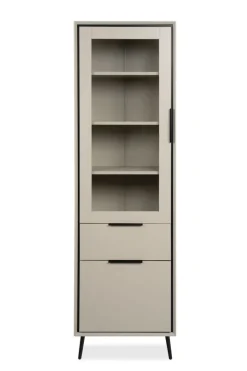 Finori Vitrines Sur Pied<Meuble vitrine ARONA 52B