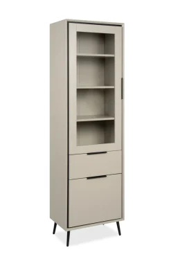 Finori Vitrines Sur Pied<Meuble vitrine ARONA 52B