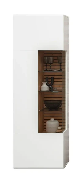 Wohn-Concept Vitrines Sur Pied<Meuble vitrine ASMARA