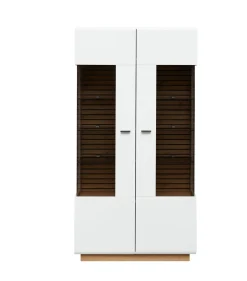 Wohn-Concept Vitrines Sur Pied<Meuble vitrine ASMARA