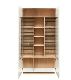 Wohn-Concept Vitrines Sur Pied<Meuble vitrine ASMARA
