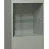 Meuble vitrine BONNIE