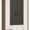 Meuble vitrine BROLO