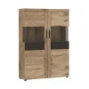Wojcik Vitrines Sur Pied<Meuble vitrine BUDAPEST