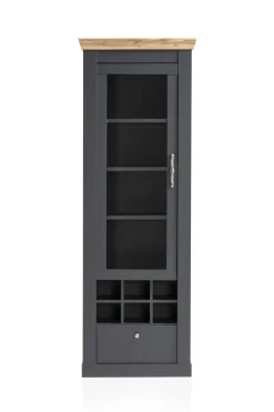 IMV Vitrines Sur Pied<Meuble vitrine CATANIA