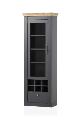 IMV Vitrines Sur Pied<Meuble vitrine CATANIA