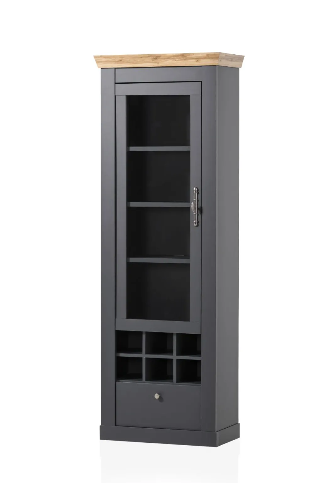 IMV Vitrines Sur Pied<Meuble vitrine CATANIA