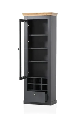 IMV Vitrines Sur Pied<Meuble vitrine CATANIA