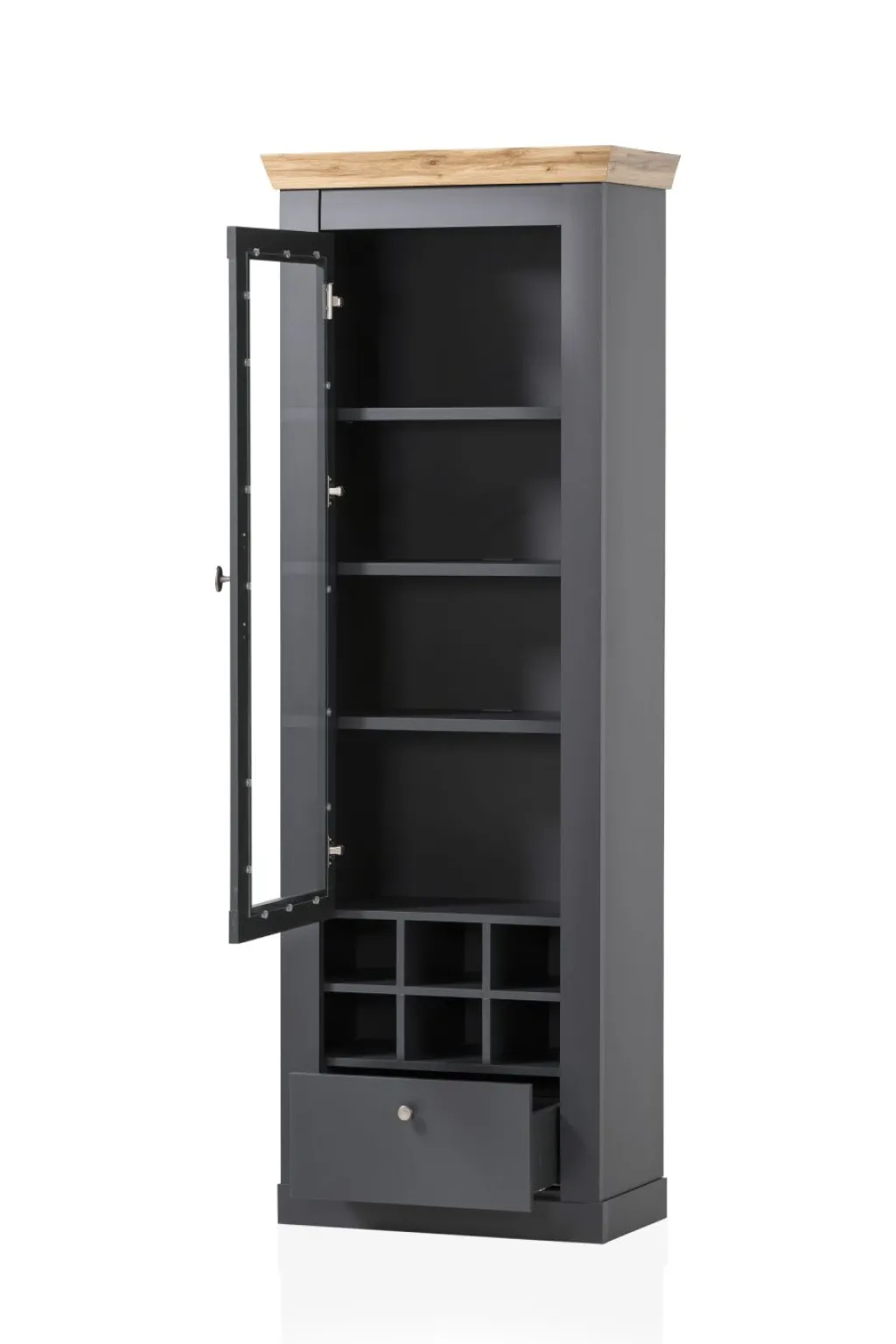 IMV Vitrines Sur Pied<Meuble vitrine CATANIA