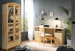 Möbilia Vitrines Sur Pied<Meuble vitrine CELLES