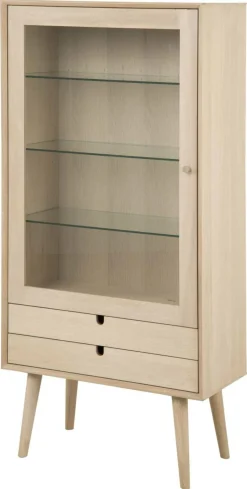 Meuble vitrine CENTURY