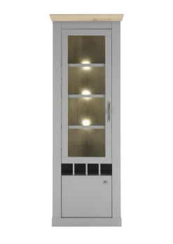 IMV Vitrines Sur Pied<Meuble vitrine CHAMBORD