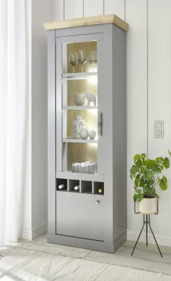 IMV Vitrines Sur Pied<Meuble vitrine CHAMBORD