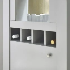 IMV Vitrines Sur Pied<Meuble vitrine CHAMBORD