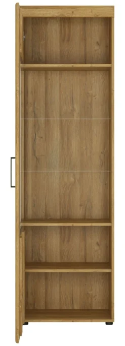 Meuble vitrine CORTINA