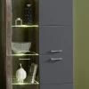 Meuble vitrine CROWN X