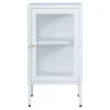 Meuble vitrine DALBY