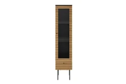 Meuble vitrine DENPASAR