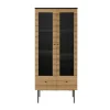 Salesfever Vitrines Sur Pied<Meuble vitrine DENPASAR