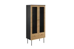 Salesfever Vitrines Sur Pied<Meuble vitrine DENPASAR