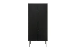 Salesfever Vitrines Sur Pied<Meuble vitrine DENPASAR