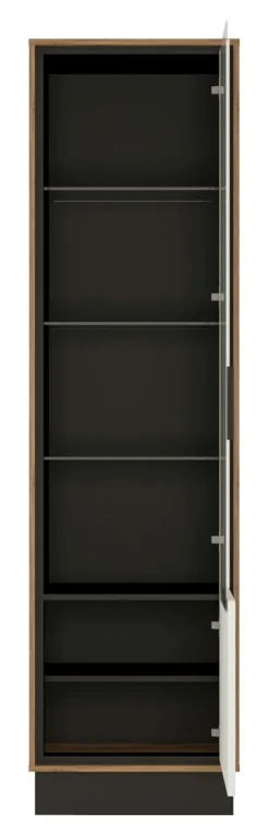 Wojcik Vitrines Sur Pied<Meuble vitrine droit BROLO
