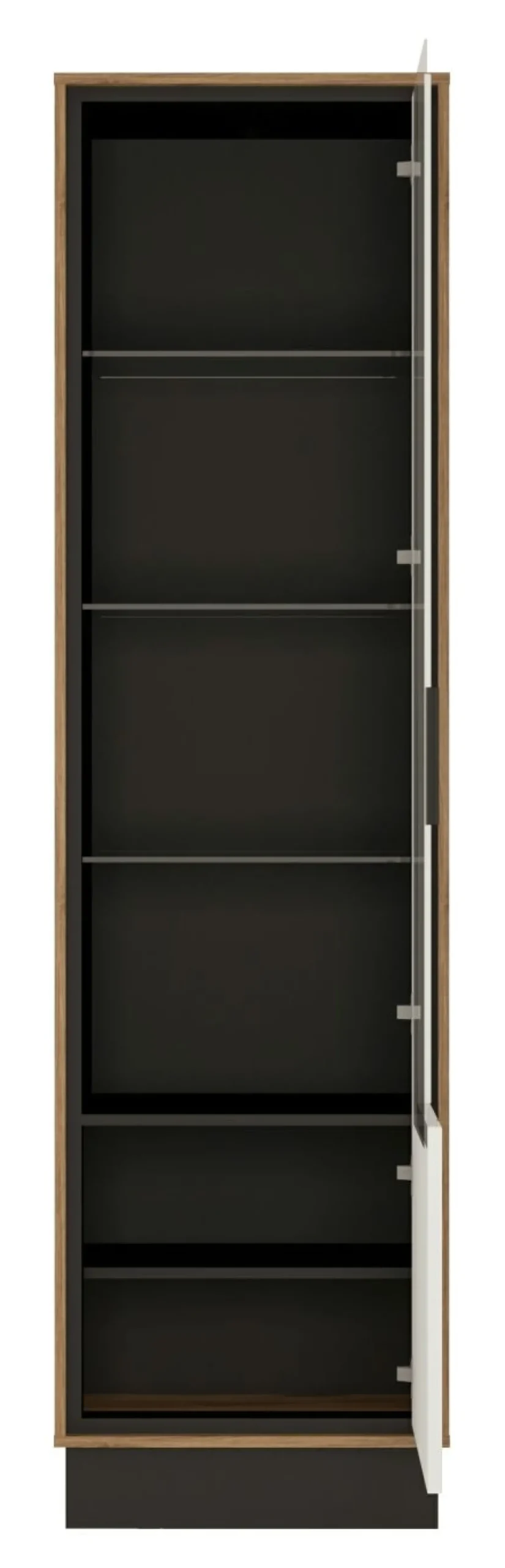 Wojcik Vitrines Sur Pied<Meuble vitrine droit BROLO