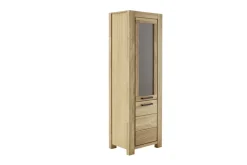 MCA Direkt Vitrines Sur Pied<Meuble vitrine droit FOSHAN