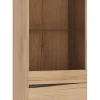 Meuble vitrine droit SUMMER