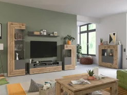 Xonox Vitrines Sur Pied<Meuble vitrine DURAME