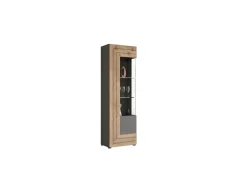 Xonox Vitrines Sur Pied<Meuble vitrine DURAME