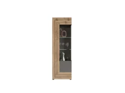 Xonox Vitrines Sur Pied<Meuble vitrine DURAME