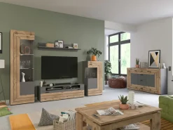 Xonox Vitrines Sur Pied<Meuble vitrine DURAME