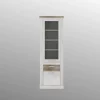 Forte Vitrines Sur Pied<Meuble vitrine DURO
