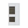 Forte Vitrines Sur Pied<Meuble vitrine ELVA