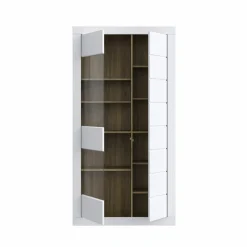 Forte Vitrines Sur Pied<Meuble vitrine ELVA