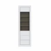 Forte Vitrines Sur Pied<Meuble vitrine ELVA