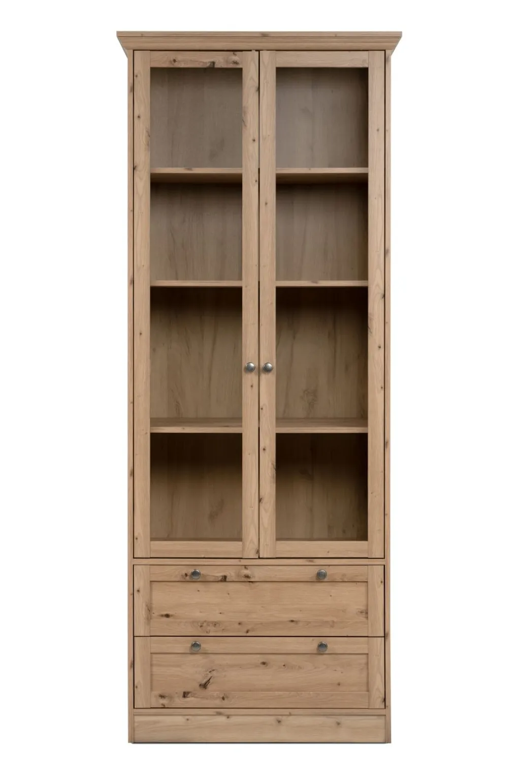 Finori Vitrines Sur Pied<Meuble vitrine FALKENBERG