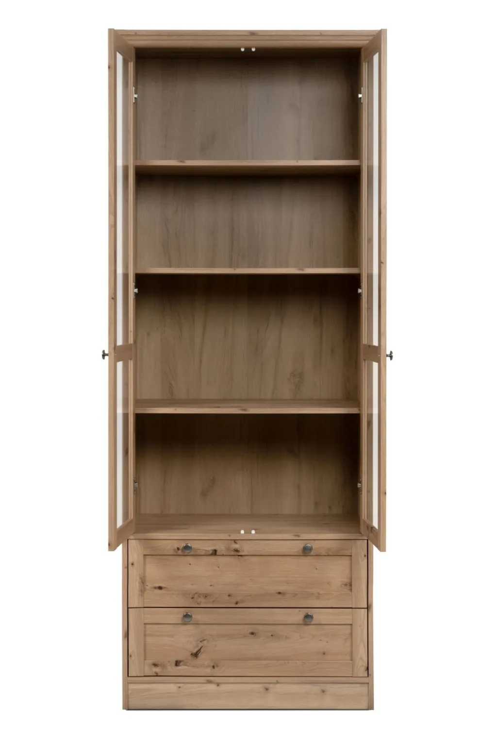 Finori Vitrines Sur Pied<Meuble vitrine FALKENBERG
