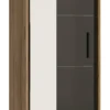 Wojcik Vitrines Sur Pied<Meuble vitrine gauche BROLO