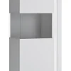 Meuble vitrine gauche LYON WEISS