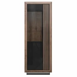 Forte Vitrines Sur Pied<Meuble vitrine gauche SAVONA