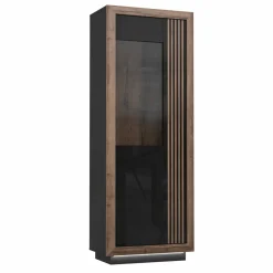 Forte Vitrines Sur Pied<Meuble vitrine gauche SAVONA