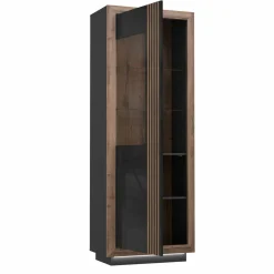 Forte Vitrines Sur Pied<Meuble vitrine gauche SAVONA